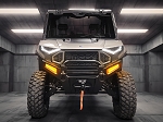 WD Electronics Polaris Ranger XD 1500 Ultimate - Replacement Auxiliary Lights
